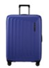 Nuon vergrootbare spinner 75 cm - Donkerblauw