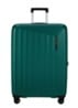 Nuon vergrootbare spinner 75 cm - Groen