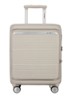 Paralux vergrootbare spinner 55 cm - Grijs