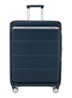 Paralux vergrootbare spinner 75 cm - Donkerblauw