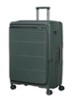 Paralux vergrootbare spinner 81 cm - Olijfgroen