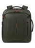 Prodiver M rugzak met 15,6 inch laptopvak - Groen