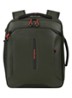 Prodiver S rugzak met 15,6 inch laptopvak - Groen