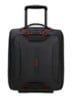 Prodiver trolley 45 cm - Zwart