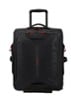 Prodiver trolley 55 cm - Zwart
