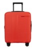 Prodiver vergrootbare spinner 55 cm - Oranjerood