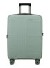 Prodiver vergrootbare spinner 69 cm - Lindegroen