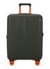 Prodiver vergrootbare spinner 69 cm - Mosgroen