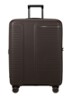Prodiver vergrootbare spinner 75 cm - Donkerbruin