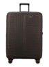 Prodiver vergrootbare spinner 81 cm - Donkerbruin