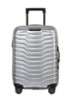Proxis uitbreidbare spinner 55 cm - Zilver