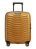 Proxis vergrootbare spinner 55 cm - Geelgoud