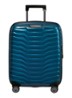 Proxis vergrootbare spinner 55 cm - Petrol