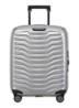Proxis vergrootbare spinner 55 cm - Zilver