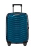 Proxis vergrootbare spinner 55 cm - Petrol