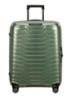 Proxis vergrootbare spinner 55 cm - Groen