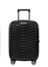 Proxis vergrootbare spinner 55 cm - Zwart