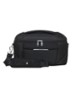 Re-Lite beautycase met afneembare schouderriem - Black