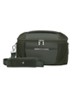 Re-Lite beautycase met afneembare schouderriem - Climbing Ivy / Bronsgroen