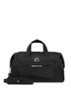 Re-Lite duffel weekendtas met afneembare schouderriem - Black