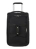 Respark Duffle trolley 55 cm - Zwart
