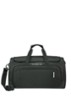 Respark duffle weekendtas met afneembare schouderriem - Forest Green / Bronsgroen