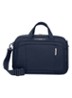 Respark schoudertas met 15,6 inch laptopvak - Donkerblauw