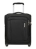 Respark trolley 45 cm - Zwart