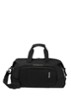 Respark weekendtas met afneembare schouderriem - Ozone black / zwart