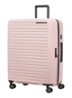 Restackd spinner 75 cm - Roze