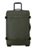Roadseeker Duffle trolley 68 cm - Dark Olive / Olijfgroen