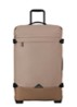 Roadseeker Duffle trolley 79 cm - Dune / Donkerbeige