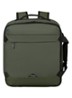 Roadseeker Duffle Underseater rugzak - Dark Olive / Olijfgroen