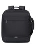 Roadseeker Duffle Underseater rugzak - Deep Black / Zwart