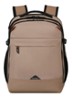Roadseeker laptoprugzak met 15,6 inch laptopvak - Dune / Donkerbeige