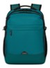 Roadseeker laptoprugzak met 15,6 inch laptopvak - Deap Teal / Zeegroen