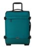 Roadseeker trolley  55 cm - Deep Teal / Zeegroen