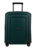 S'Cure spinner 55 cm - Dark Teal / Donkergroen
