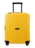 S'Cure spinner 55 cm - Geel