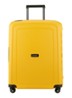 S'Cure spinner 69 cm - Geel