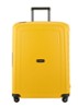 S'Cure spinner 75 cm - Geel