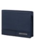 Samsonite PRO-DLX 6 SLG 046 - - Donkerblauw