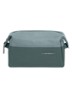 Samsonite STACKD TOILET KIT TO - Zeegroen