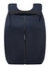 Securipak 2.0 rugzak met 14,1 inch laptopvak - Donkerblauw