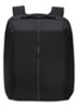 Securipak 2.0 rugzak met 17,3 inch laptopvak - Zwart