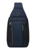 Spectrolite 4.0 crossbodytas - Donkerblauw