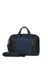 Spectrolite 4.0 vergrootbare laptoptas met 15.6 inch laptopvak - Donkerblauw