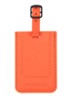 TA Revolution bagagelabel set van 2 - Orange