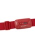 TA Revolution kofferriem - Rood