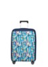 TA Revolution M kofferhoes - Donkerblauw